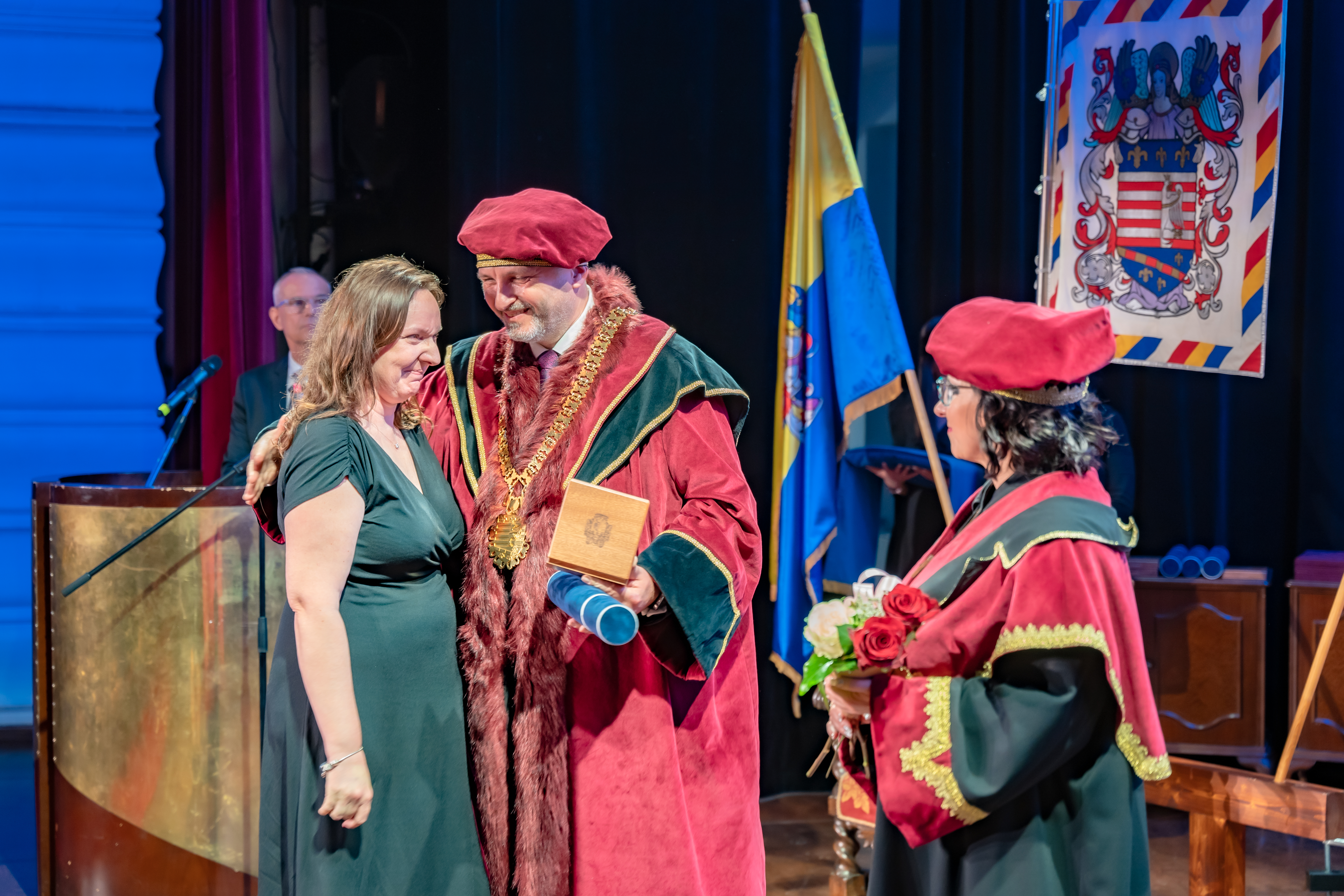 Slavnostny ceremonial udelovania Ceny mesta Kosice a Cien primatora mesta Kosice-48
